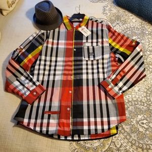 Men's shirt